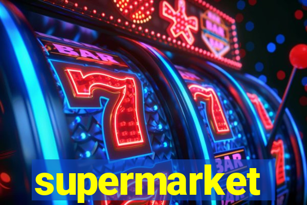 supermarket simulator apk dinheiro infinito e energia infinita